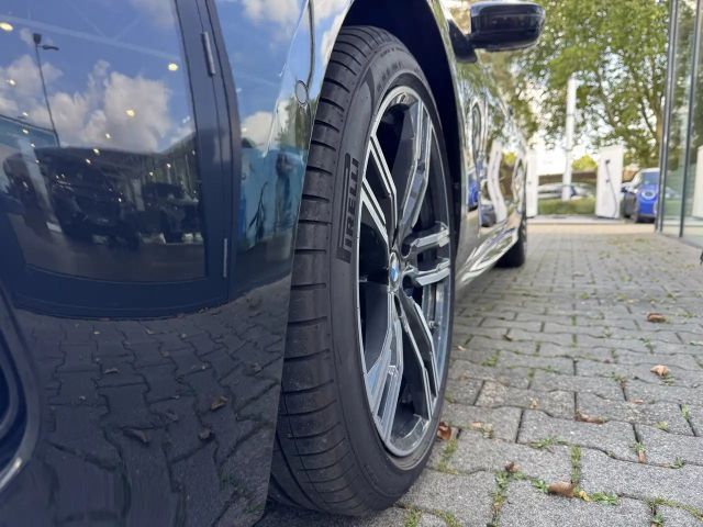 BMW 840 840d Cabrio M-Sport xDrive