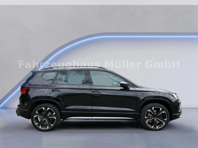 Cupra Ateca 2.0 TSI
