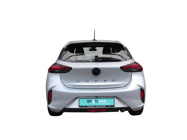 Opel Corsa GS-Line Grand Sport