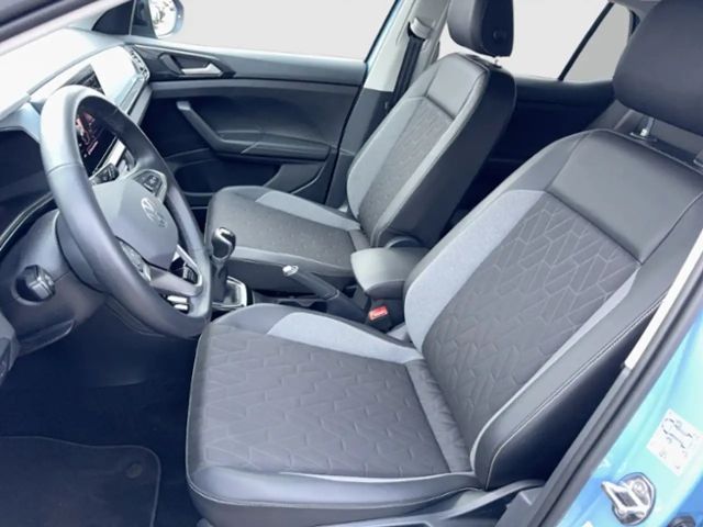 Volkswagen T-Cross 1.0 TSI
