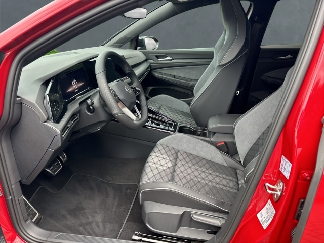 Volkswagen Golf 2.0 TDI Variant