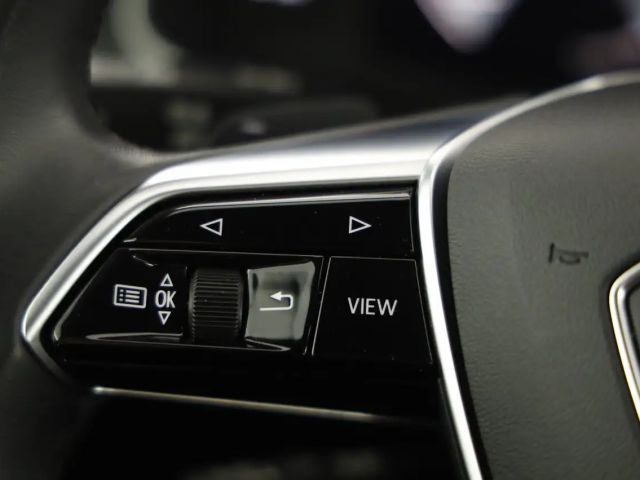 Audi A6 40 TDI Sedan