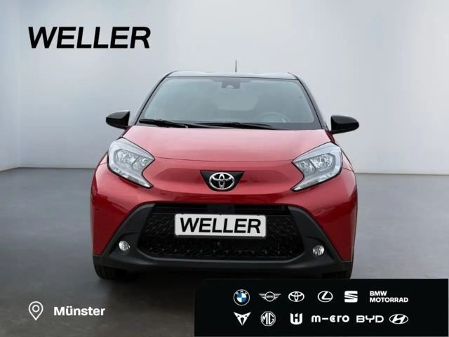 Toyota Aygo X Hatchback