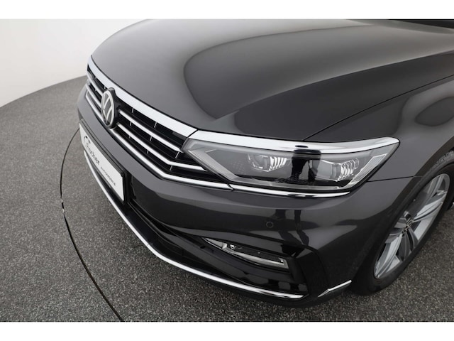 Volkswagen Passat 2.0 TDI R-Line Variant