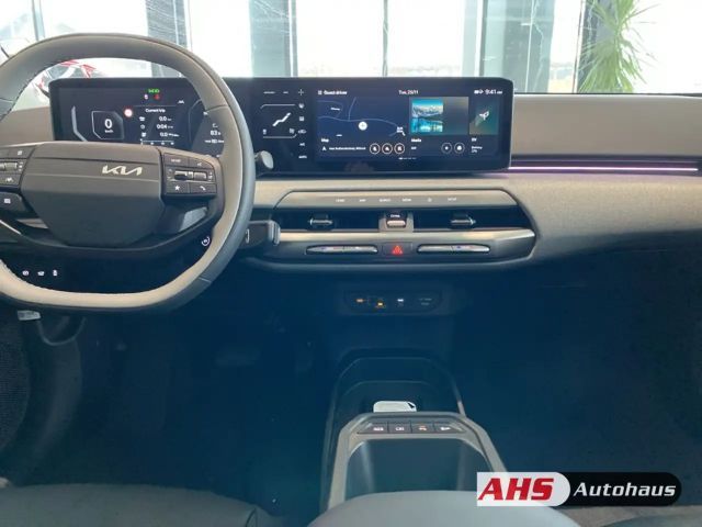 Kia EV4 81.4 kWh Earth FWD Fastback