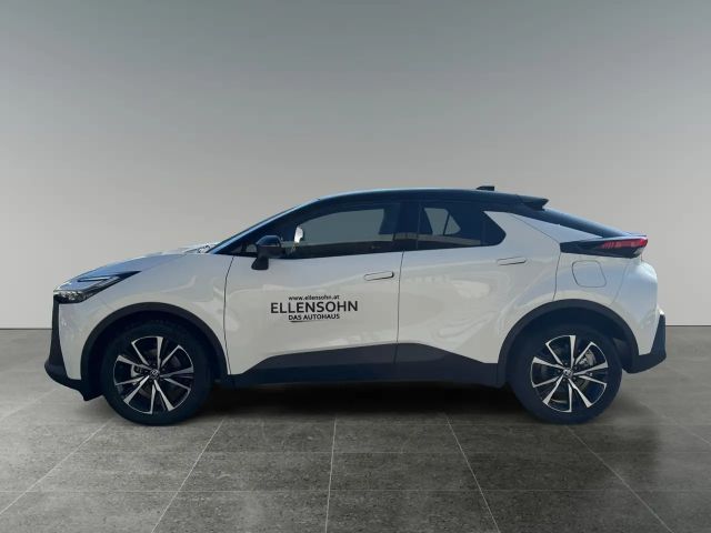 Toyota C-HR 4x2 Hybride