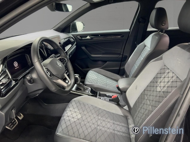 Volkswagen T-Roc DSG R-Line