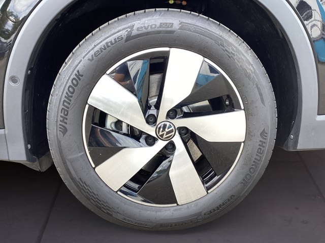 Volkswagen Tiguan DSG eHybrid