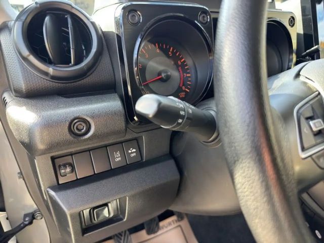 Suzuki Jimny AllGrip VVT
