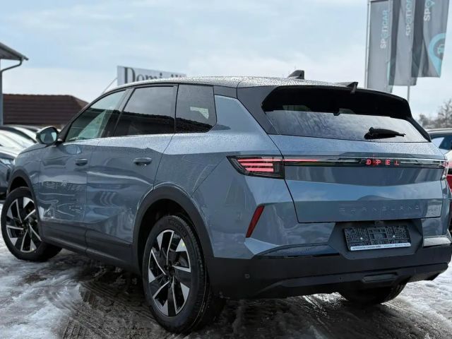 Opel Grandland X GS-Line Grand Sport Hybrid