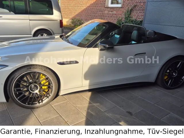 Mercedes-Benz SL 43 AMG AMG Line