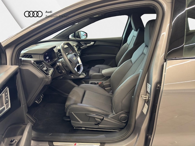 Audi Q4 e-tron 40 Sportback