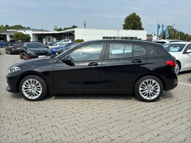 BMW 118 118d Advantage pakket Sedan