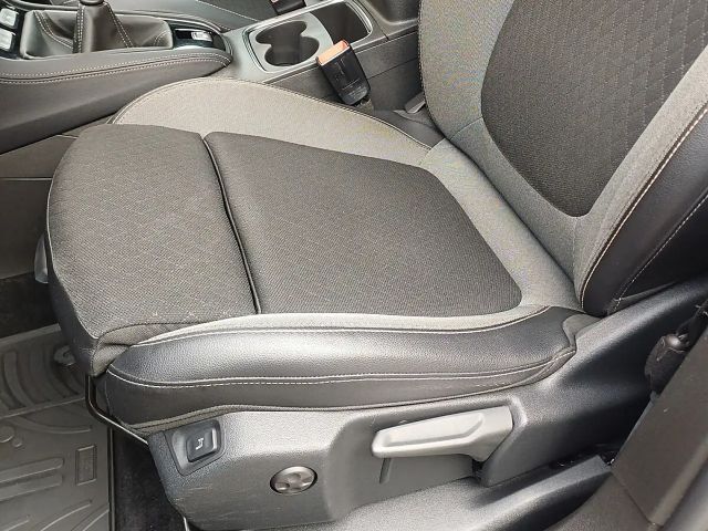 Opel Grandland X Elegance Turbo