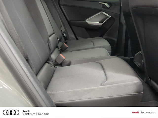 Audi Q3 35 TFSI S-Tronic