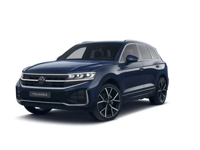 Volkswagen Touareg 3.0 V6 TDI R-Line