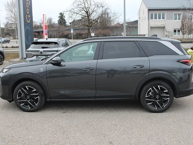 Peugeot 5008 mHEV 145 e-DCS6 Aut.