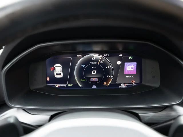 Cupra Formentor 1.4 e-Hybrid VZ