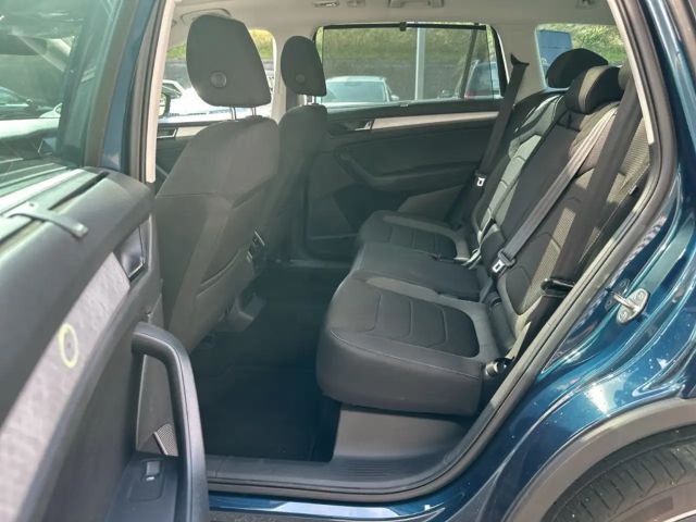 Skoda Kodiaq 2.0 TDI 4x4 Tour