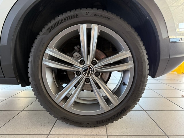 Volkswagen T-Roc DSG