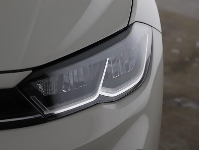 Volkswagen Polo Polo 1.0 *APP*LED*ACC*PDC*SHZ*KLIMA