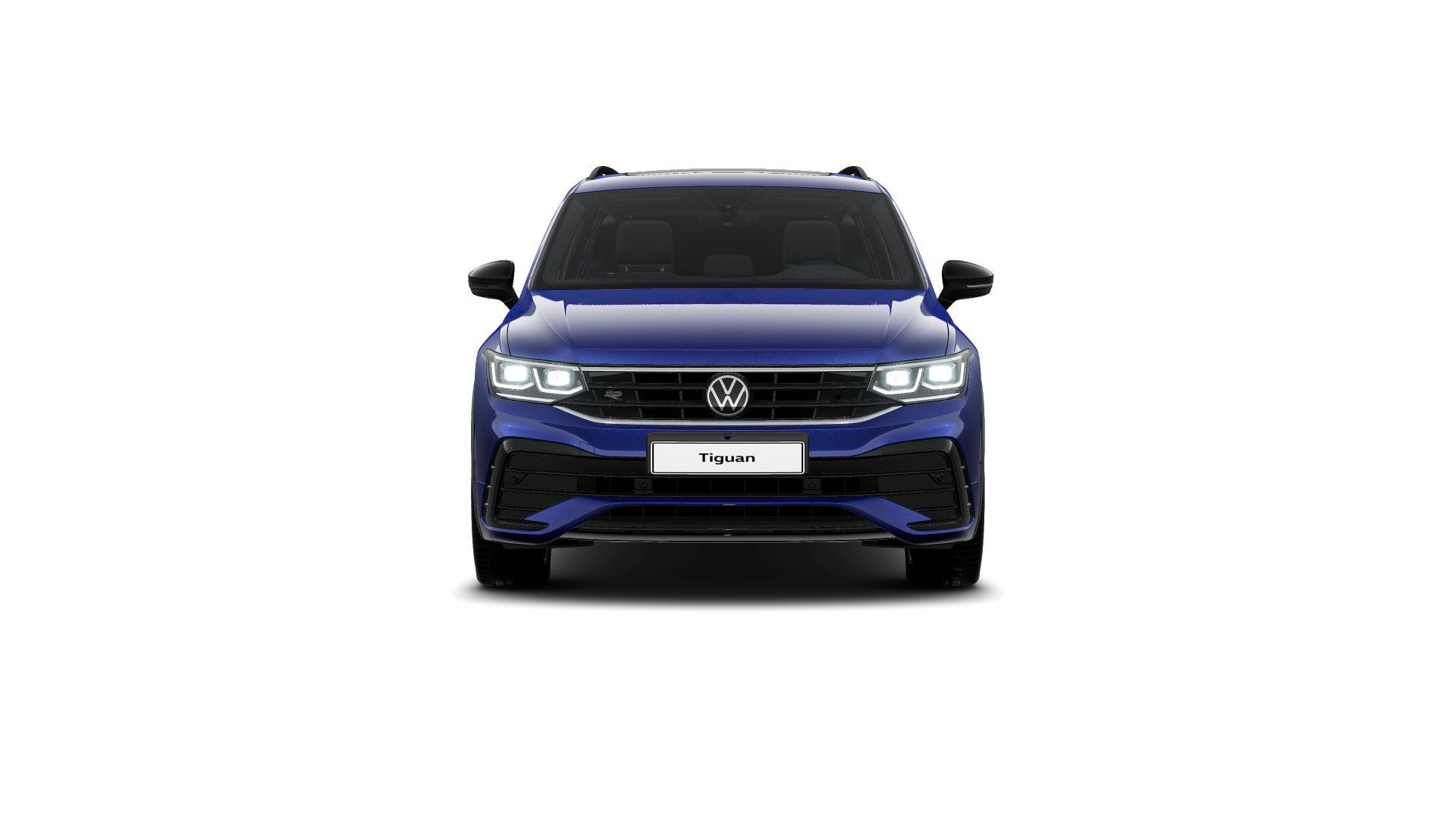 Volkswagen Tiguan 2.0 TDI DSG R-Line