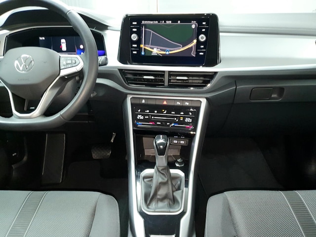 Volkswagen T-Roc 2.0 TDI DSG Life