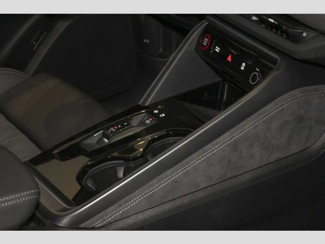 Audi Q5 2.0 TFSI Quattro S-Line Sportback