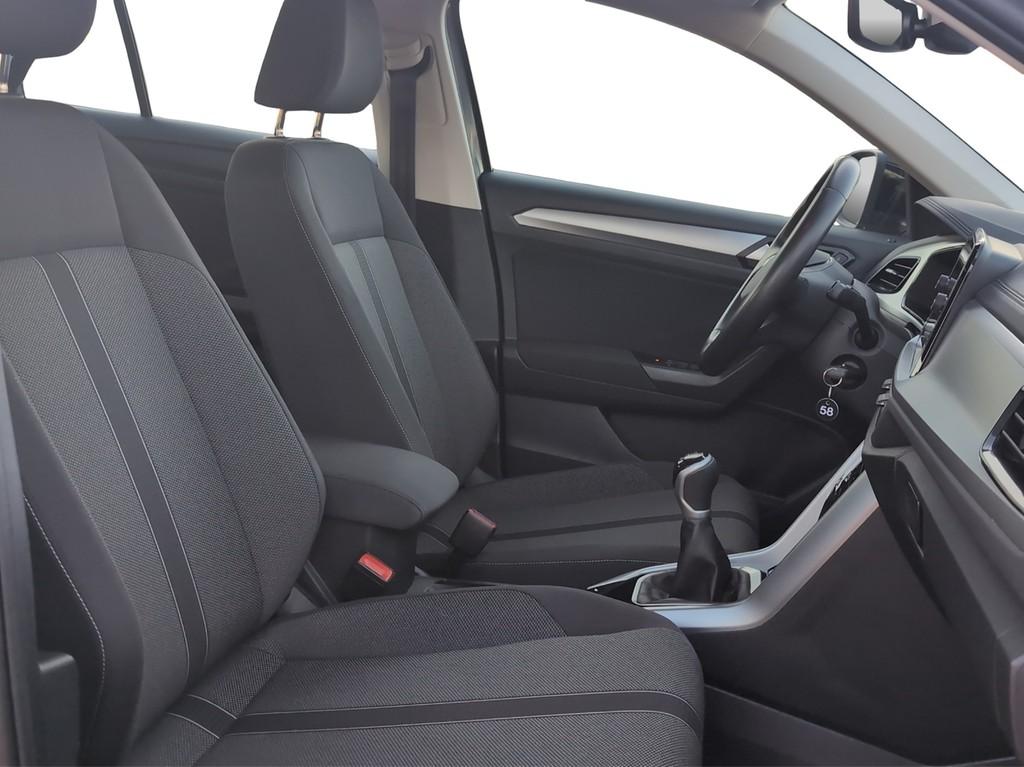 Volkswagen T-Roc 2.0 TDI Life