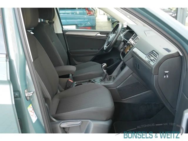 Volkswagen Tiguan 2.0 TDI Allspace Life