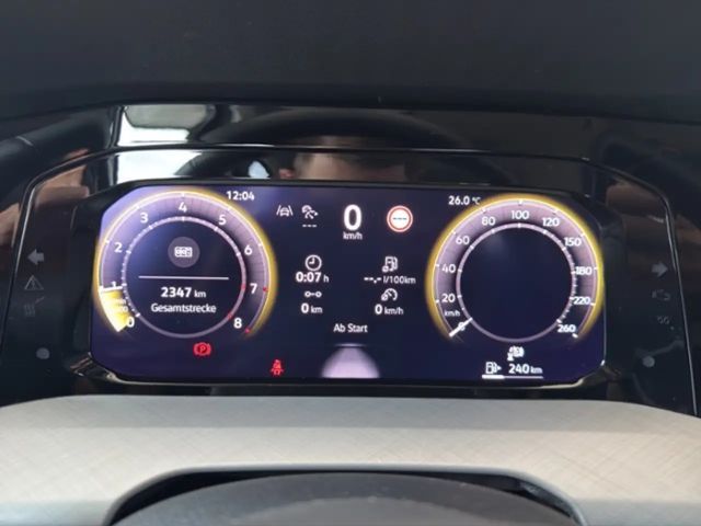 Volkswagen Golf 1.5 TSI Golf VIII