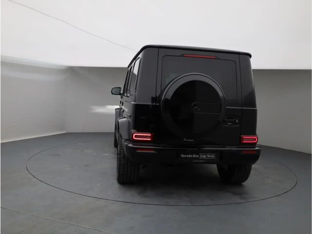 Mercedes-Benz G 63 AMG AMG Line