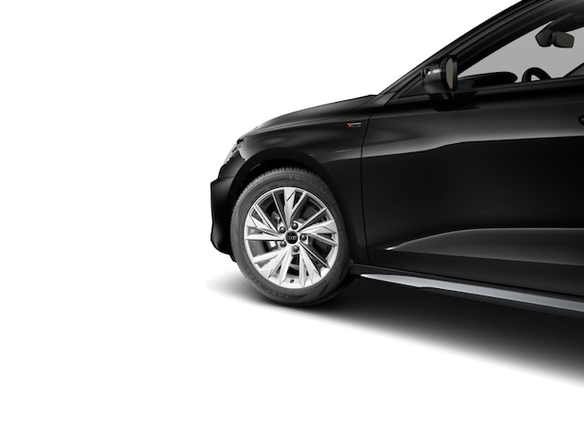 Audi A3 35 TDI S-Line S-Tronic Sportback