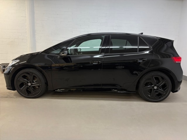 Volkswagen ID.3 Navi Wärmepumpe Komfortpaket