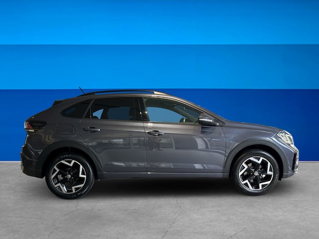 Volkswagen Taigo DSG R-Line