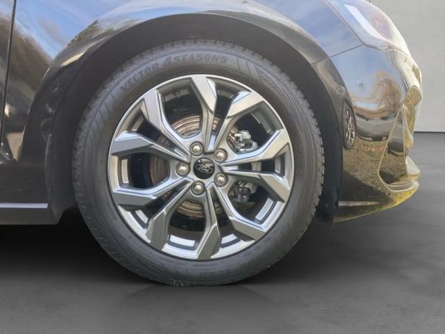 Ford Focus 1.5 EcoBlue ST Line Wagon