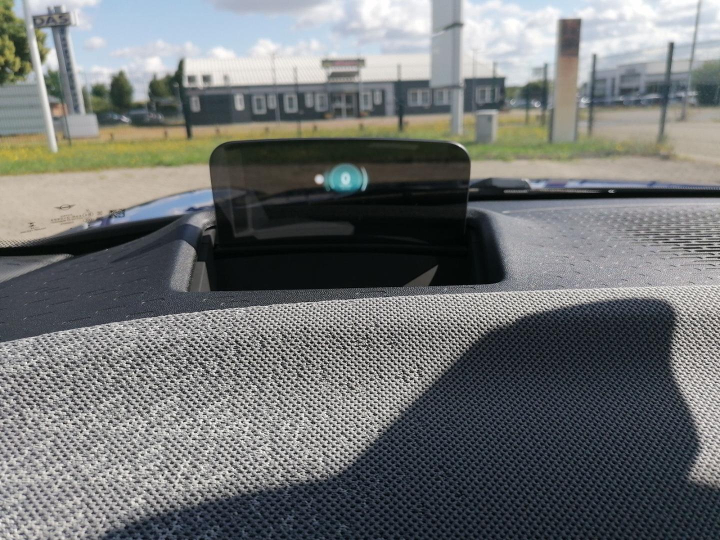 MINI Cooper Favoured