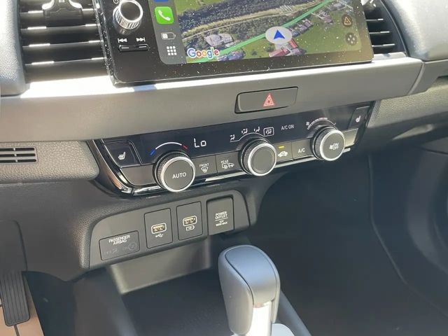 Honda Jazz Advance Hybrid i-MMD