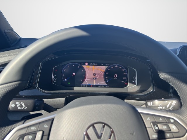 Volkswagen T-Roc T-Roc R-Line 1.5 TSI 110 kW