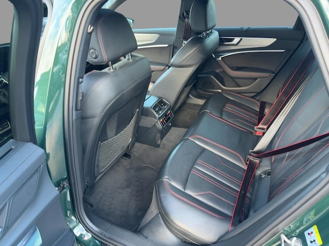 Audi A6 45 TDI Avant Quattro S-Tronic Sport