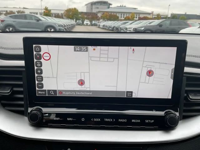 Kia Ceed SportWagon Vision