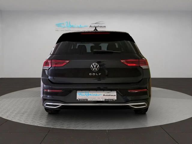 Volkswagen Golf 2.0 TDI DSG Golf VIII Style