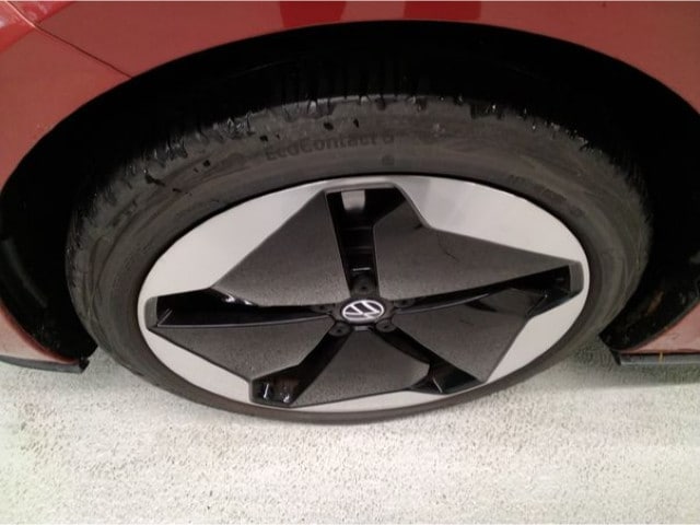 Volkswagen ID.3 150 kW Performance Pro