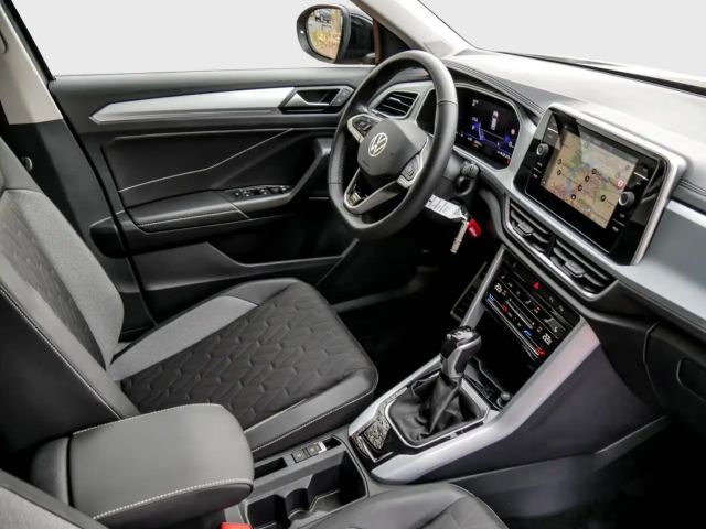 Volkswagen T-Roc 2.0 TDI DSG