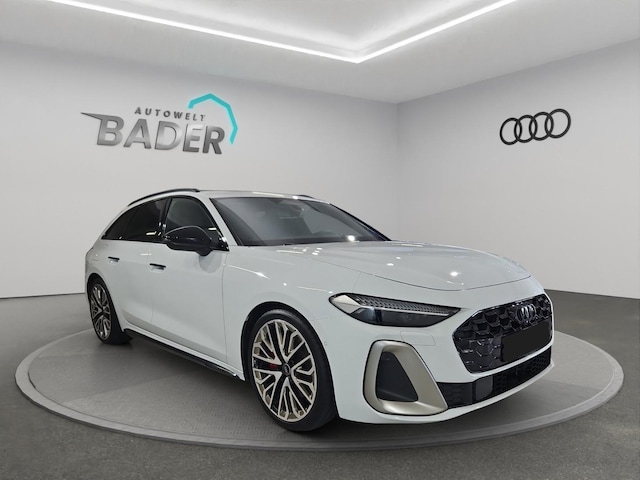 Audi A5 Avant Quattro S-Tronic