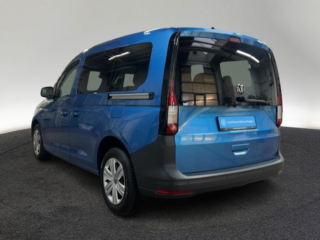 Volkswagen Caddy 1.5 TSI