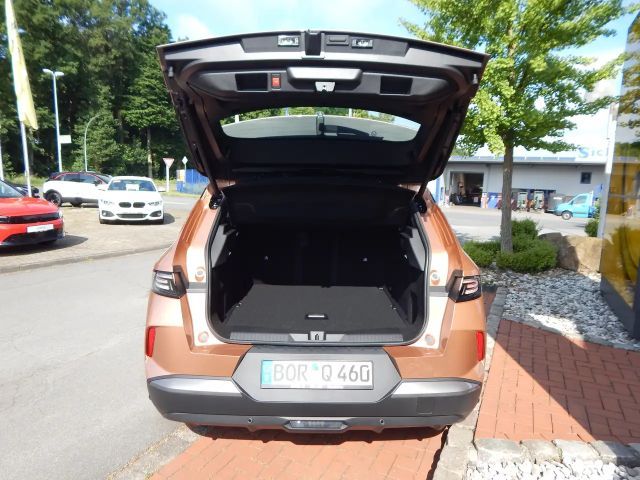 Opel Grandland X Edition Hybrid