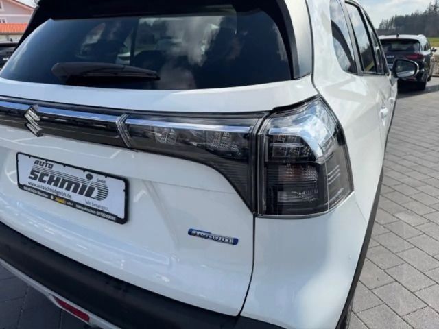 Suzuki SX4 S-Cross AllGrip Comfort