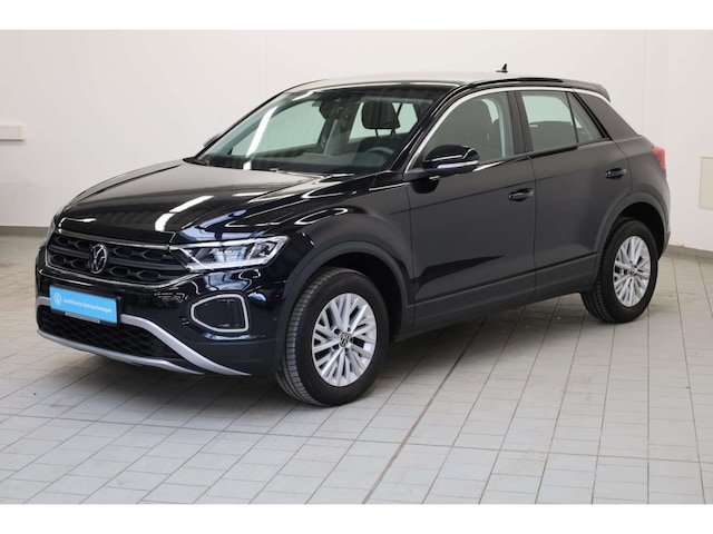 Volkswagen T-Roc 1.0 TSI