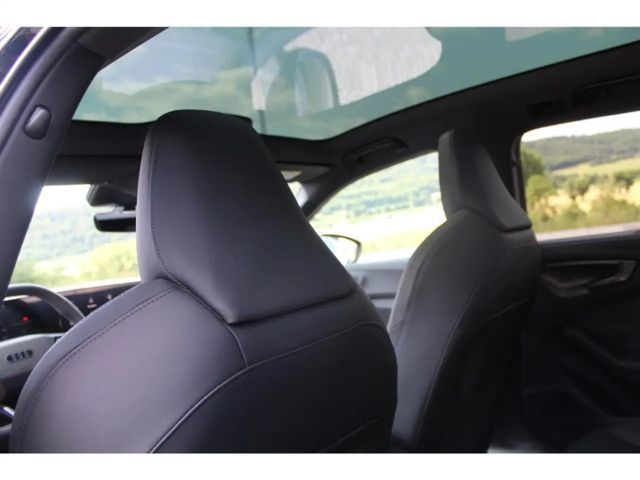 Audi S5 Avant Quattro S-Tronic